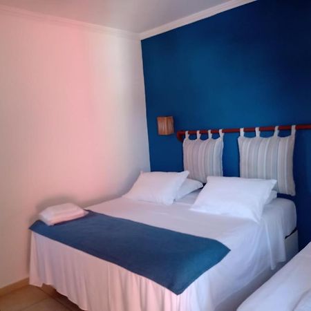 Pousada Manha Dourada Porto Seguro Extérieur photo