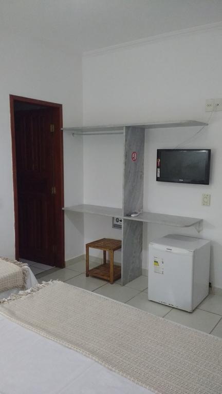 Pousada Manha Dourada Porto Seguro Extérieur photo