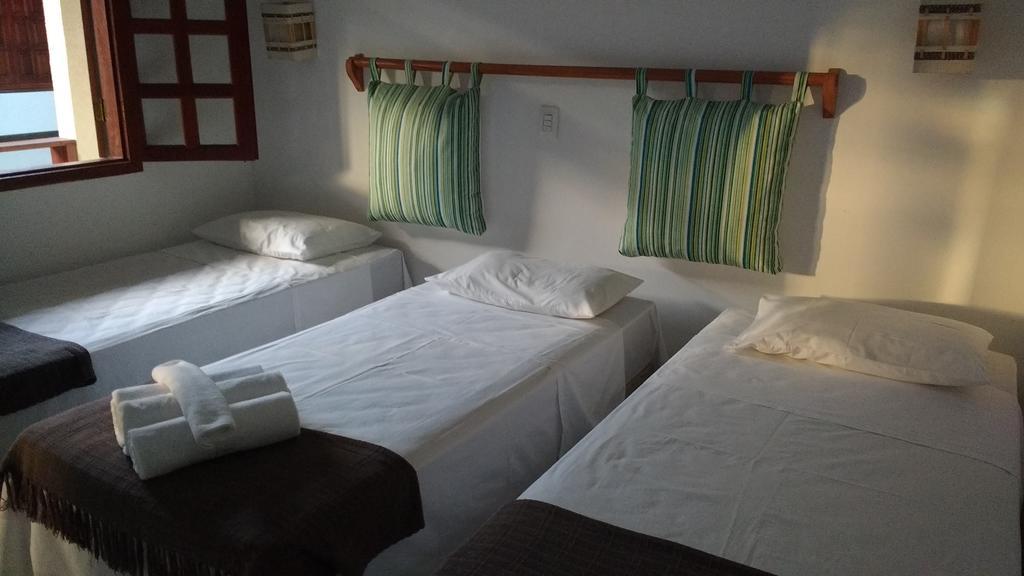 Pousada Manha Dourada Porto Seguro Extérieur photo