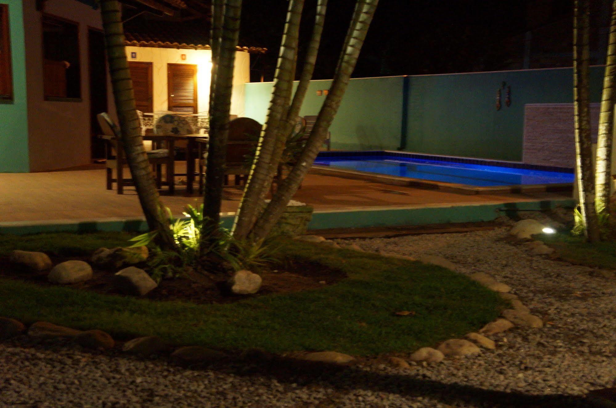 Pousada Manha Dourada Porto Seguro Extérieur photo
