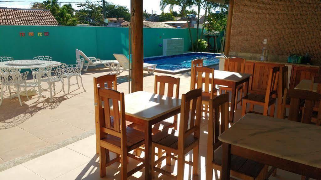 Pousada Manha Dourada Porto Seguro Extérieur photo